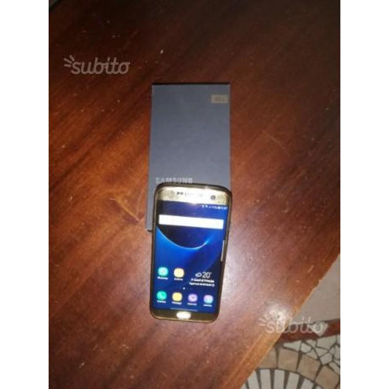 Samsung s7 edge 32 GB