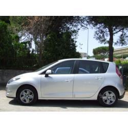 RENAULT Scénic XMod 1.5 dCi Attractive Euro5- 2011