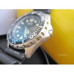 Citizen Eco-Drive Diver Watch 300