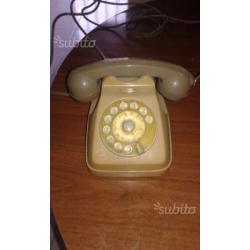 Telefono antico