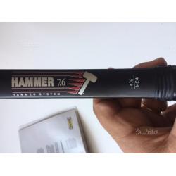 Racchetta Wilson Hammer 7.6