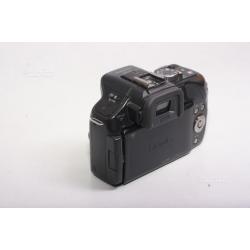 Fotocamera digitale mirrorless panasonic dmc-g5x