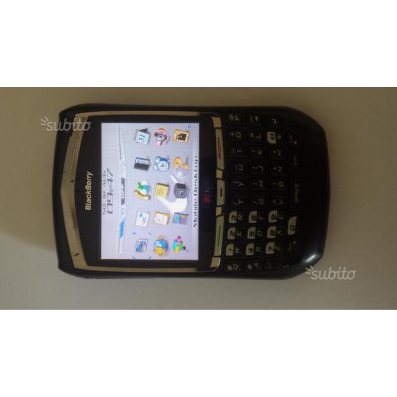 Cellulari BlackBerry