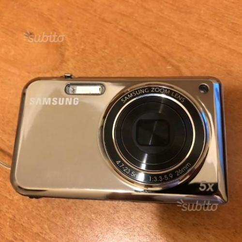 Fotocamera Samsung PL170